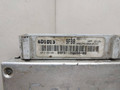 блок управления двигателем Ford Fiesta 2 поколение 1989, 1.1 л., бензин, 89FB-12A650-BB, 9FBB - фото №3