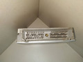 блок управления двигателем Ford Fiesta 2 поколение 1989, 1.1 л., бензин, 89FB-12A650-BB, 9FBB - фото №2