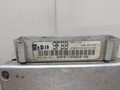 блок управления двигателем Ford Fiesta 2 поколение 1989, 1.1 л., бензин, 89FB-12A650-BB, 9FBB - фото №3