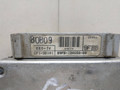 блок управления двигателем Ford Fiesta 2 поколение 1989, 1.1 л., бензин, 89FB-12A650-BB, 9FBB - фото №3