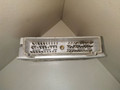 блок управления двигателем Ford Fiesta 2 поколение 1989, 1.1 л., бензин, 89FB-12A650-BB, 9FBB - фото №2