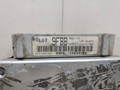 блок управления двигателем Ford Fiesta 2 поколение 1989, 1.1 л., бензин, 89FB-12A650-BB, 9FBB - фото №3