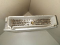 блок управления двигателем Ford Fiesta 2 поколение 1989, 1.1 л., бензин, 89FB-12A650-BB, 9FBB - фото №2