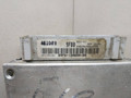 блок управления двигателем Ford Fiesta 2 поколение 1989, 1.1 л., бензин, 89FB-12A650-BB, 9FBB - фото №3