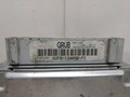 блок управления двигателем Ford Fiesta 3 поколение 1992, 1.1 л., бензин, 92FB-12A650-FC, GRUB - фото №3