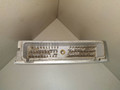 блок управления двигателем Ford Fiesta 2 поколение 1989, 1.1 л., бензин, 89FB-12A650-BB, 9FBB - фото №2