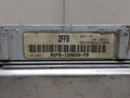 блок управления двигателем Ford Fiesta 3 поколение 1995, 1.1 л., бензин, 92FB-12A650-FB, 2FFB - фото №3