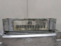 блок управления двигателем Ford Fiesta 3 поколение 1995, 1.1 л., бензин, 92FB-12A650-FB, 2FFB - фото №4