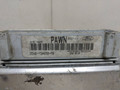 блок управления двигателем Ford Escort 5 поколение [2-й рестайлинг] 1998, 1.6 л., бензин, 98AB-12A650-PB, PAWN - фото №3