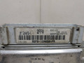 блок управления двигателем Ford Fiesta 3 поколение 1992, 1.1 л., бензин, 92FB-12A650-FA, 2FFA - фото №3