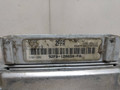 блок управления двигателем Ford Fiesta 3 поколение 1992, 1.1 л., бензин, 92FB-12A650-FA, 2FFA - фото №3