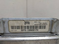 блок управления двигателем Ford Fiesta 3 поколение 1992, 1.1 л., бензин, 92FB-12A650-FA, 2FFA - фото №3