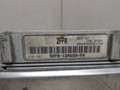 блок управления двигателем Ford Fiesta 3 поколение 1992, 1.1 л., бензин, 92FB-12A650-FA, 2FFA - фото №3