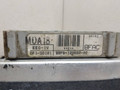 блок управления двигателем Ford Fiesta 2 поколение 1988, 1.1 л., бензин, 88FB-12A650-AC, 8FAC - фото №3