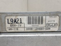 блок управления двигателем Ford Scorpio 1 поколение 1988, 2.0 л., бензин, 95GB-12A650-D2A, 8GDA - фото №3