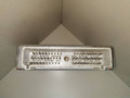 блок управления двигателем Ford Fiesta 3 поколение 1994, 1.4 л., бензин, 93FB-12A650-EA, CLUB - фото №2