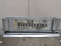 блок управления двигателем Ford Fiesta 3 поколение 1994, 1.4 л., бензин, 93FB-12A650-EA, CLUB - фото №3