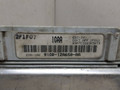 блок управления двигателем Ford Scorpio 1 поколение 1991, 2.0 л., бензин, 91GB-12A650-AA, 1GAA - фото №3