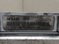 блок управления двигателем Ford Fiesta 3 поколение 1992, 1.3 л., бензин, 92AB-12A650-EA, 2AEA - фото №3