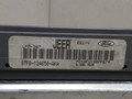 блок управления двигателем Ford Fiesta 4 поколение 1997, 1.3 л., бензин, 97FB-12A650-AKA, JEER - фото №3
