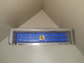 блок управления двигателем Ford Maverick 2 поколение TM1 2002, 2.0 л., бензин, YF20-18881-B, WFE2 - фото №2