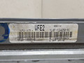 блок управления двигателем Ford Maverick 2 поколение TM1 2002, 2.0 л., бензин, YF20-18881-B, WFE2 - фото №3