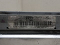 блок управления двигателем Ford Windstar 1 поколение 1996, 3.0 л., бензин, F68F-12A650-EC, FFZ2 - фото №3