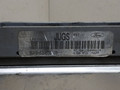 блок управления двигателем Ford Fiesta 3 поколение 1996, 1.3 л., бензин, 97FB-12A650-JB, JUGS - фото №3