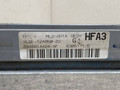 блок управления двигателем Ford Explorer 2 поколение UN105/UN150 1996, 4.0 л., бензин, XL2F-12A650-ZD, HFA3 - фото №3