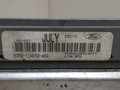 блок управления двигателем Ford Fiesta 4 поколение 1997, 1.3 л., бензин, 97FB-12A650-AEA, JULY - фото №3