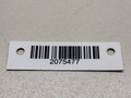 блок управления двигателем SEAT Cordoba 1 поколение 1996, 1.4 л., бензин, BOSCH, 6K0906026B, 0261203750751 - фото №5