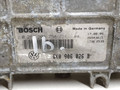 блок управления двигателем SEAT Ibiza 2 поколение 1996, 1.4 л., бензин, BOSCH, 6K0906026B, 0261203750751 - фото №3