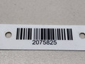 блок управления двигателем SEAT Ibiza 2 поколение 1996, 1.4 л., бензин, BOSCH, 6K0906026B, 0261203750751 - фото №5