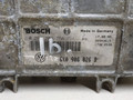 блок управления двигателем SEAT Cordoba 1 поколение 1996, 1.4 л., бензин, BOSCH, 6K0906026B, 0261203750751 - фото №3