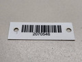блок управления двигателем Volkswagen Golf 3 поколение 1995, 1.4 л., бензин, BOSCH, 030906026AB, 0261203650651 - фото №5
