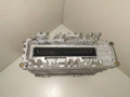 блок управления двигателем Volkswagen Golf 3 поколение 1995, 1.4 л., бензин, BOSCH, 030906026AB, 0261203650651 - фото №2
