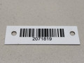 блок управления двигателем Volkswagen Golf 3 поколение 1994, 1.6 л., бензин, BOSCH, 032906026D, 0261203314315 - фото №5