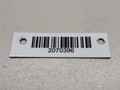 блок управления двигателем Volkswagen Golf 3 поколение 1997, 1.4 л., бензин, BOSCH, 030906027AH, 0261204823 - фото №5