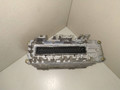блок управления двигателем Volkswagen Polo 3 поколение 1998, 1.0 л., бензин, BOSCH, 030906027AH, 0261204823 - фото №2