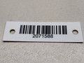 блок управления двигателем Volkswagen Lupo 1 поколение 1999, 1.0 л., бензин, BOSCH, 030906027AH, 0261204823 - фото №5
