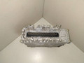 блок управления двигателем Volkswagen Golf 3 поколение 1997, 1.4 л., бензин, BOSCH, 030906027AH, 0261204823 - фото №2