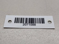 блок управления двигателем Volkswagen Golf 3 поколение 1997, 1.4 л., бензин, BOSCH, 030906027AH, 0261204823 - фото №5