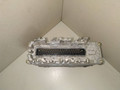 блок управления двигателем Volkswagen Polo 3 поколение 1998, 1.0 л., бензин, BOSCH, 030906027AH, 0261204823 - фото №2