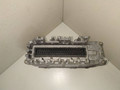 блок управления двигателем Volkswagen Lupo 1 поколение 1999, 1.0 л., бензин, BOSCH, 030906027AH, 0261204823 - фото №2