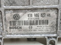 блок управления двигателем Volkswagen Lupo 1 поколение 1999, 1.0 л., бензин, BOSCH, 030906027AH, 0261204823 - фото №3