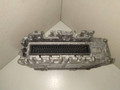 блок управления двигателем Volkswagen Golf 3 поколение 1997, 1.4 л., бензин, BOSCH, 030906027AH, 0261204823 - фото №2