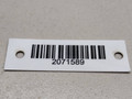 блок управления двигателем Volkswagen Polo 3 поколение 1997, 1.0 л., бензин, BOSCH, 030906027E, 0261203931932 - фото №5