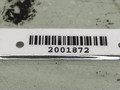 стекло кузовное боковое правое Kia Cerato 1 поколение 2004, хетчбэк 5 дв. - фото №3