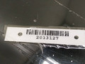 форточка задняя правая Hyundai Terracan 1 поколение 2004, 2.9 л., CRDi, дизель, АКПП, внедорожник 5 дв., полный подключаемый привод, AS3, 83945H1000 - фото №3