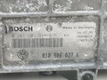 блок управления двигателем Volkswagen Polo 3 поколение 1997, 1.4 л., бензин, BOSCH, 030906027K, 0261203914915 - фото №3